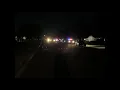 Odessa SWAT team on the scene near Grandview and Brentwood