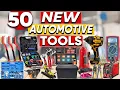 50 New Automotive Tools On Amazon Every Workshop DIY Car Repair Enthusiast Needs in 2026