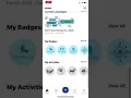 Logging Your Reading on the Beanstack Tracker App