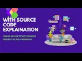 Online Movie Ticket Boking Project in Java with source code explanation Part 3