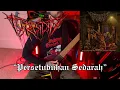 Turbidity - Persetubuhan Sedarah - Guitar Cover