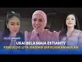 Download Lagu video ini jadi bukti?! mulan dan ahmad dhani resmi penjarakan lita gading usai bela maia estianty