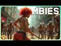 Download Lagu BERTAHAN HIDUP Di Game ZOMBIE Legendaris | 7 DAYS TO DIE GAMEPLAY C2