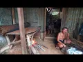 Download Lagu Lengkap sudah 3 hari 3 malam hujan terus terusan / emak - emak sibuk ngoven cengkeh agar tidak rusak