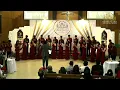 Download Lagu Ya Tuhan, Tiap Jam (KJ 457) - Arr. Michael L. Sendouw