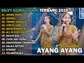Download Lagu AYANG AYANG🎵 | SILVY KUMALASARI | FULL ALBUM TERBARU CAMPURSARI VIRAL || VERSI VIDEO KLIP TRENDING