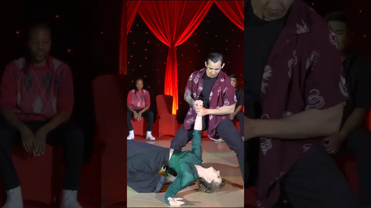 I’m gonna FEEL that tomorrow..