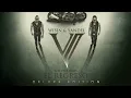 Wisin & Yandel - Irresistible (Visualizer)