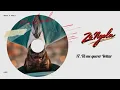 Zé Ngola - Tá me querer Voltar. [Áudio Oficial]