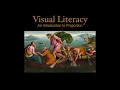 Visual Literacy Chapter 8