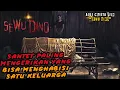 Lagu SEREM !! SANTET SEWU DINO JAWATIMURAN | JANUR IRENG FULL FILM