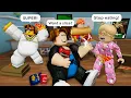 Download Lagu A DIET DAY 3 SUPER FAT BACON 🍕 Roblox Brookhaven 🏡 RP - Funny Moments