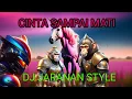 Download Lagu CINTA SAMPAI MATI DJ jaranan style
