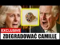 Download Lagu Camilla oficjalnie zdegradowana do 'księżnej małżonki' za kradzież pierścienia po Karolu