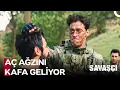 Lagu Bu Adamı Sinirlendirmeyecektiniz! - Savaşçı
