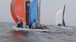 Sailing World on Water News January 17 20 Soldini Troubles, Laser, 5.5 Class, Royal Langkawi more