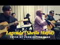Lagu Sheila Majid - Lagenda (Akustik Cover By Combination Band)