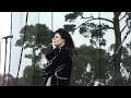 The Dead Weather, Rocking Horse, No Horse, Outside Lands, San Francisco, CA 8 30 09