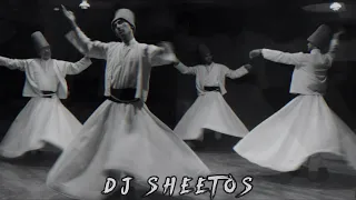 مولد الدراويش                                         دندنها