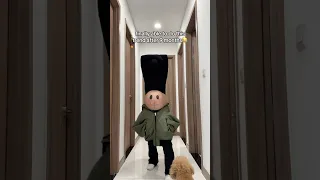 Waited 9 Months For This Moment 