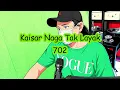 Lagu 702 MENANTU DEWA || Kaisar Naga Tak Layak