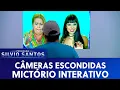 Download Lagu Mictório Interativo - Interactive Restroom Prank | Câmeras Escondidas (19/05/19)