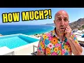 The Price of a VIP Experience in Punta Cana