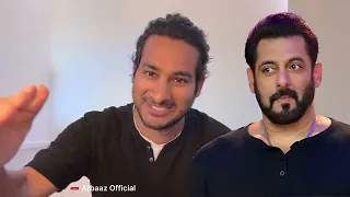 SALMAN KHAN की Entry 😱 Students के Support में भाईजान का बड़ा Tweet” @ArbaazVlogs 