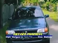 Lagu jadul,,dara hitam mameh