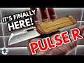 The ABSOLUTELY AMAZING EMP EDC Pulse R Is FINALLY HERE Review