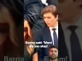 Download Lagu During Mrs. Ivana Barron's funeral, Trump asked her mother: \