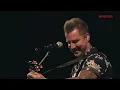 Secondhand Serenade at Musicverse Live Yogyakarta (2023)