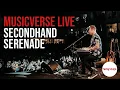 Download Lagu Secondhand Serenade at Musicverse Live Yogyakarta (2023)