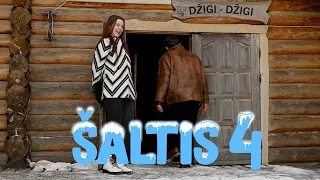 Download Realybės šou ŠALTIS 4 MP3