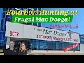 Bourbon Hunting at Frugal MacDoogal in Nashville