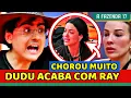 Lagu 🔴TRETA AGORA! Dudu PERDE PACIÊNCIA, VAI PRA CIMA DE RAY e ELA CHORA MUITO; Ray VIRA CHACOTA