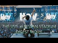 Download Lagu UVERworld「THE LIVE at NISSAN STADIUM 2023.07.29」ダイジェストムービー