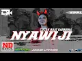 Download Lagu DJ NYAWIJI • TEAM SENYAP • BASS TOBRUT‼️ • NANDA AUDIO X DONGKI MUSIC OFFICIAL