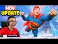 Download Lagu NEW FORTNITE UPDATE!