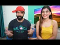 URVASHI (Official Music Video): IKKA, Ft. MC STAN REACTION | BHUSHAN KUMAR