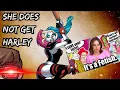 Download Lagu Did Fans Destroy or Save Harley Quinn? | Ant vs. JesterBell's Harley Quinn Take