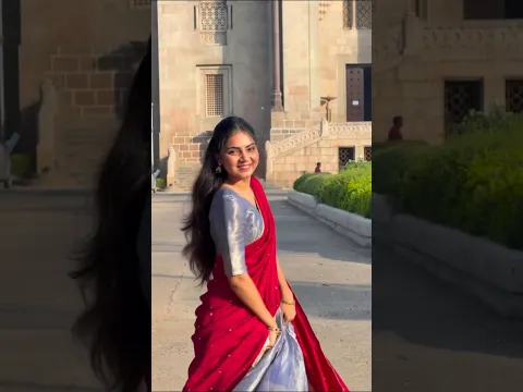 Alasendravanka 🎶✨ #CrazyKalyanam #AnupamaParameswaran #Neha