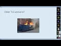 Michael Lucas Transport Layer Security TLS