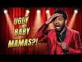 Mike Epps On Sugar Daddies And Ugly Baby Mamas Stand Up Comedy