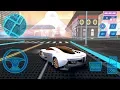 Concept Car Driving Simulator by Games2win Android Gameplay