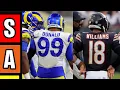 Ranking Every NFL Team Based On Watchability In 2026