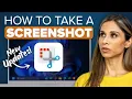How to Screenshot on Windows 11 - Cool New Updates