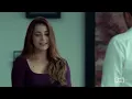 Dany y Mauricio se dan un apasionado beso | Pa' Quererte
