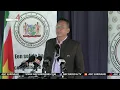 Download Lagu Tsang gaat in op brandstoflijst, bouw parlementsgebouw en personeelskwesties bij OWRO - ABC