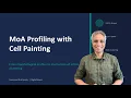 06b - MoA Profiling with Cell Painting